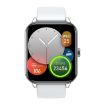 CY13 1.9" IPS Smart Watch, Bluetooth Calls & Health Monitoring, Silver - 2