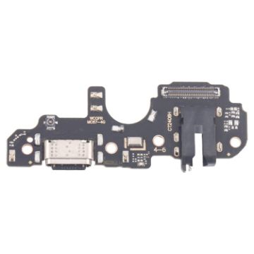 Realme C65 5G OEM Charging Port Board Replacement - 1