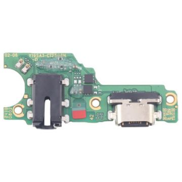 Vivo Y19s 4G V2419 OEM Charging Port Board Replacement - 1