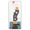 Tecno Spark GO 2025 OEM LCD Screen & Digitizer Full Assembly Replacement - 3