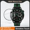 Xiaomi Watch S4 15th Anniversary IMAK Plexiglass HD Protective Film - 3