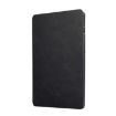 Itel Pad One 10.1 Blue Crazy Horse Leather Tablet Case - 2