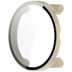Suunto Race S PC + Tempered Glass Watch Case (Ivory White) - 4