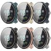 Suunto Race S PC + Tempered Glass Watch Case (Ivory White) - 8