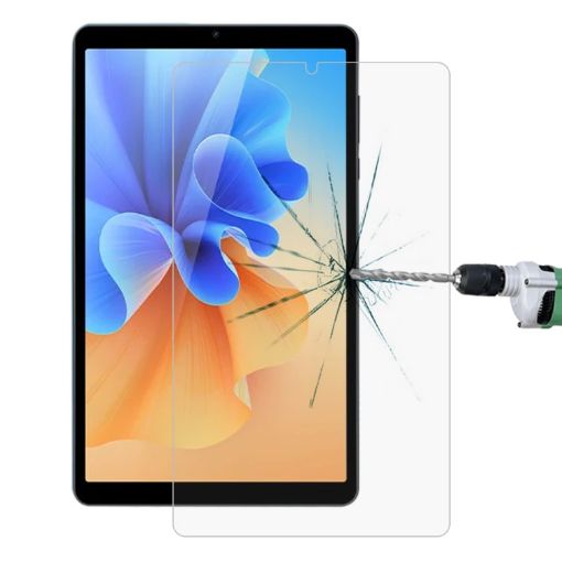 AvidPad S30 8.68" 9H Tempered Glass Film - Explosion-proof, 0.3mm - 1