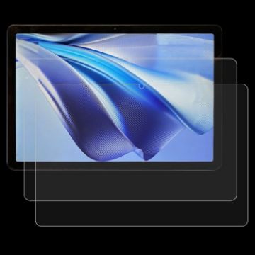 AvidPad S80 11 Tempered Glass Film 2pcs 9H 0.3mm Explosion-proof - 1