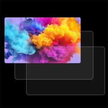 AvidPad A90 12 Tempered Glass Film 2pcs 9H 0.3mm Explosion-proof - 1