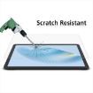Cubot Tab 20 10.1" Tempered Glass Film 9H 0.3mm Explosion-proof - 4