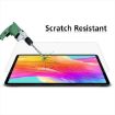 ODEA A10 10.1" 2pcs 9H Tempered Glass Film, 0.3mm Explosion-proof - 4