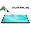 ODEA S11 10.95" 9H Tempered Glass Film 2pcs, 0.3mm Explosion-proof - 4
