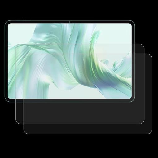 ODEA A12 12 2pcs 9H 0.3mm Tempered Glass Film Explosion-proof - 1
