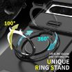 Google Pixel 10 Pro XL Blue Camshield Ring Holder Case - 3