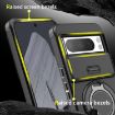 Google Pixel 10 Pro XL Blue Camshield Ring Holder Case - 4
