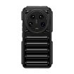 Xiaomi 14 Ultra Capsule Series Black TPU Phone Case - Candy Color - 1