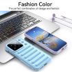 Xiaomi 14 Ultra Capsule Series TPU Phone Case - Transparent Grey - 6