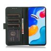 Samsung Galaxy XCover7 Pro Green Cow Texture Flip Leather Case - 4