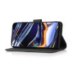 Samsung Galaxy XCover7 Pro Green Matte Leather Phone Case by KHAZNEH - 5