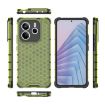 Redmi Note 14 5G Honeycomb Shockproof Case - Green - 3
