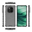 Redmi Note 14 Pro 5G Honeycomb Shockproof Case - Black - 4