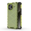 Redmi K80 Pro/POCO F7 Ultra Honeycomb Shockproof Case - Green - 1