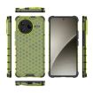 Redmi K80 Pro/POCO F7 Ultra Honeycomb Shockproof Case - Green - 3