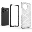 Redmi K80 Pro/POCO F7 Ultra Honeycomb Shockproof Case - Green - 4