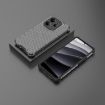 Redmi Note 14 4G Honeycomb Shockproof Phone Case Black 163.25mm - 2