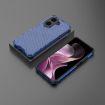 Redmi A5/Poco C71 Honeycomb Shockproof Phone Case - Blue, 171.7mm - 2