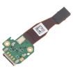 GoPro Hero5 Black USB Charging Port Flex Cable Original Replacement - 2