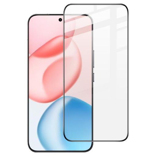 For Honor 400 Global 156.5mm 9H Tempered Glass Screen Protector Pro+ - 1