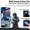 For Honor 400 Global 156.5mm 9H Tempered Glass Screen Protector Pro+ - 2