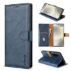 Xiaomi 14 Ultra N.BEKUS CSJ-P1 Blue Leather Phone Case - 1
