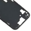 iPhone 15 Middle Frame Bezel Plate + Side Keys & Card Tray US Black - 4