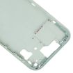 iPhone 15 Green Middle Frame Bezel Plate with Side Keys + Card Tray - 5