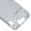 iPhone 15 Middle Frame Bezel + Side Keys & Card Tray, China Version Blue - 4