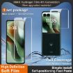 Motorola Razr 60 Ultra imak 4th Gen Screen Protector Set - Main & Second - 3