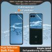 Motorola Razr 60 Ultra imak 4th Gen Screen Protector Set - Main & Second - 4