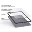 iPad Pro 13 2024 Ming Shield Grey Hybrid TPU Tablet Case - 3