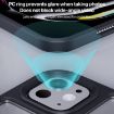 iPad Pro 13 2024 Ming Shield Grey Hybrid TPU Tablet Case - 7