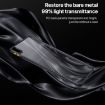 iPad Pro 13 2024 Ming Shield Grey Hybrid TPU Tablet Case - 9