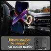 ZTE nubia Neo 2 Gold Phone Case with Sliding Camera Cover TPU+PC - 8