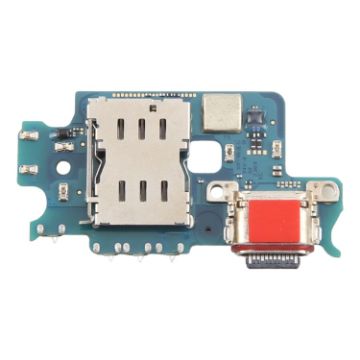 Samsung Galaxy S23 SM-S911U US Charging Port Board Replacement - 1