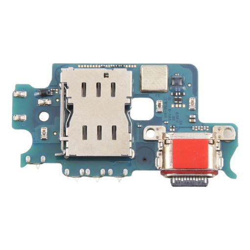Samsung Galaxy S23 SM-S911U US Charging Port Board Replacement - 1