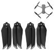 Sunnylife 7238F-2 Propellers for DJI Mavic Air 2/Air 2S - 2 Pairs, Silver - 1