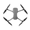 Sunnylife 7238F-2 Propellers for DJI Mavic Air 2/Air 2S - 2 Pairs, Silver - 5