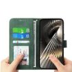 Redmi Turbo 4 Pro/Poco F7 Dierfeng Green TPU Leather Phone Case - 4