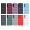 Samsung Galaxy A16 5G Dark Green Magic Shield TPU Flannel Case - 7