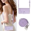 Xiaomi Civi 5 Pro 5G Cat Rat Embossed RFID Leather Case with Lanyard - 7