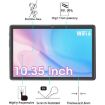 CWOWDEFU 10.35" Tablet Tempered Glass Film 9H 0.3mm Explosion-proof - 3