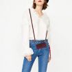 Redmi Note 14 Pro+ 5G Sunflower Embossed Leather Case with Lanyard - 8